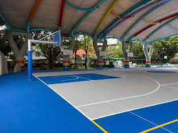 2026国际足联世界杯 高度自由选择！如何找到最适合个人的篮球架侧面边高度？